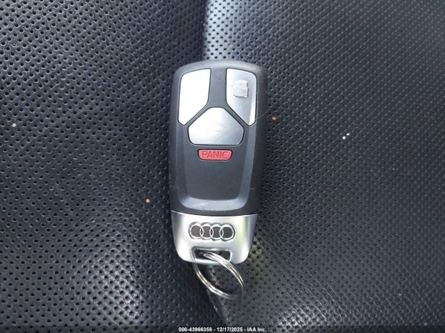 2017 AUDI Q7 WA1VAAF73HD010436 Photo 10