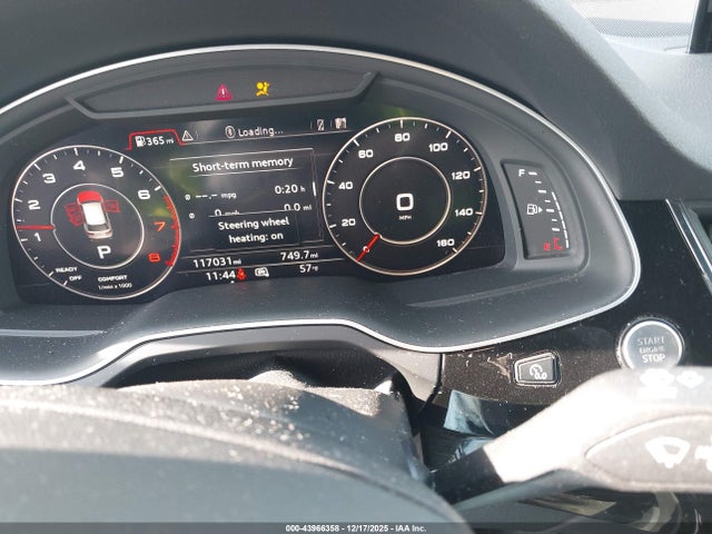 2017 AUDI Q7 WA1VAAF73HD010436 Photo 6