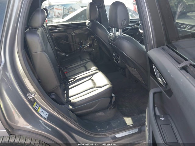 2017 AUDI Q7 WA1VAAF73HD010436 Photo 7