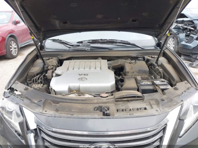 2016 LEXUS ES 350 JTHBK1GGXG2217483 Photo 9