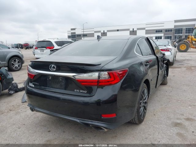 2016 LEXUS ES 350 JTHBK1GGXG2217483 Photo 3