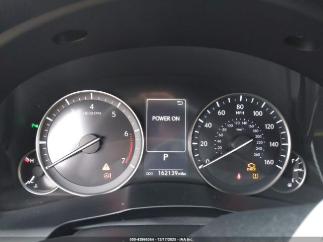 2016 LEXUS ES 350 JTHBK1GGXG2217483 Photo 6