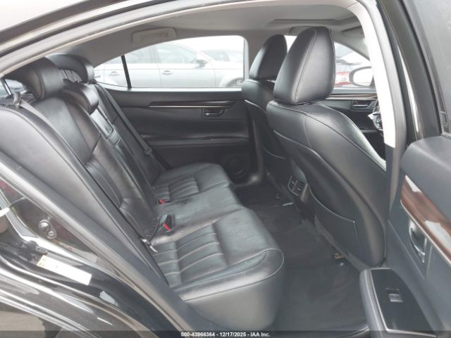 2016 LEXUS ES 350 JTHBK1GGXG2217483 Photo 7