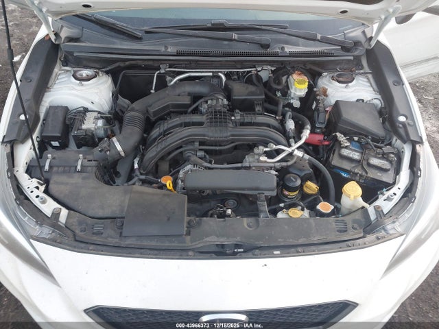 Subaru na 2017 4S3GTAL67H3746032 Image 10