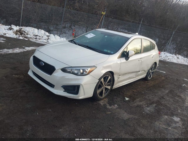 Subaru na 2017 4S3GTAL67H3746032 Image 2
