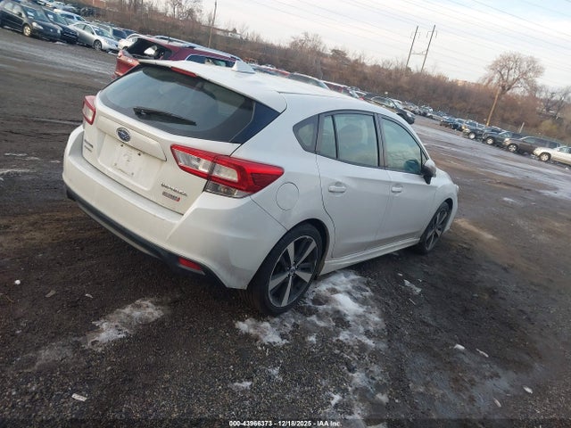 Subaru na 2017 4S3GTAL67H3746032 Image 4