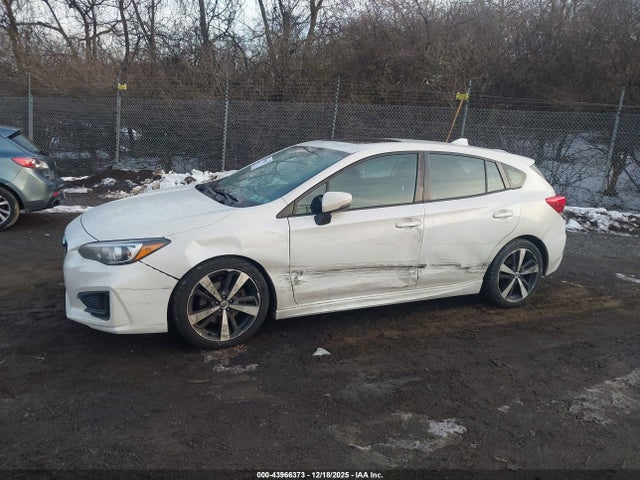 Subaru na 2017 4S3GTAL67H3746032 Image 6