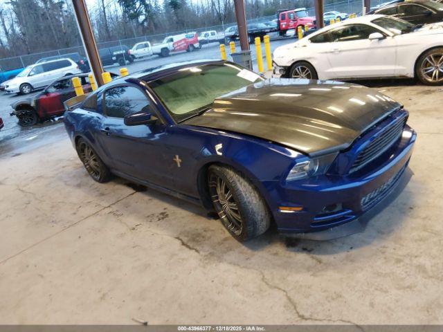 2014 FORD MUSTANG 1ZVBP8AM8E5299667
