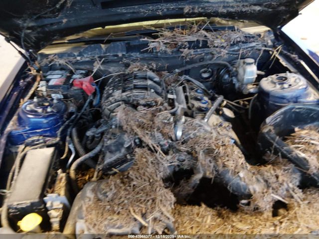 2014 FORD MUSTANG 1ZVBP8AM8E5299667 Photo 9