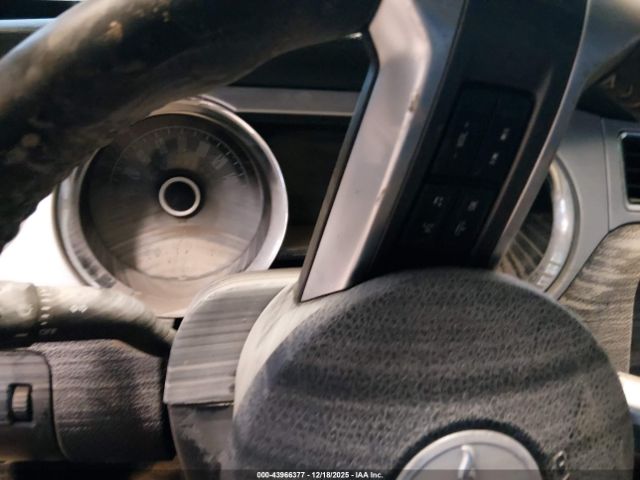 2014 FORD MUSTANG 1ZVBP8AM8E5299667 Photo 6