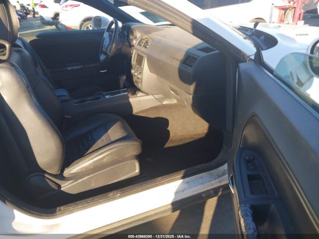 2011 DODGE CHALLENGER 2B3CJ5DT8BH575555 Photo 4