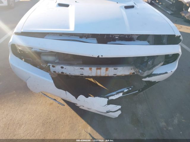 2011 DODGE CHALLENGER 2B3CJ5DT8BH575555 Photo 5