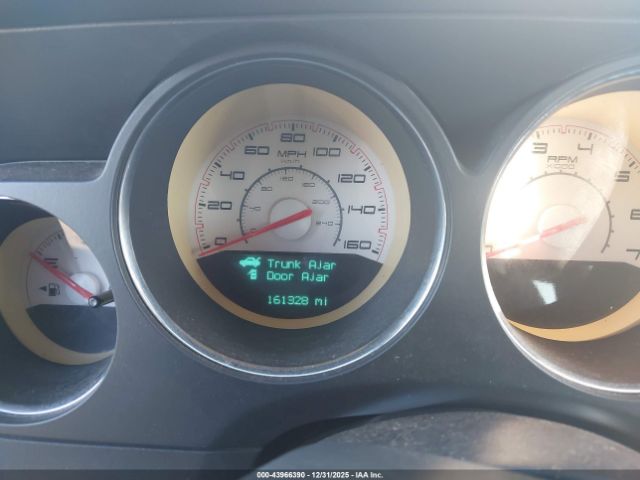 2011 DODGE CHALLENGER 2B3CJ5DT8BH575555 Photo 6