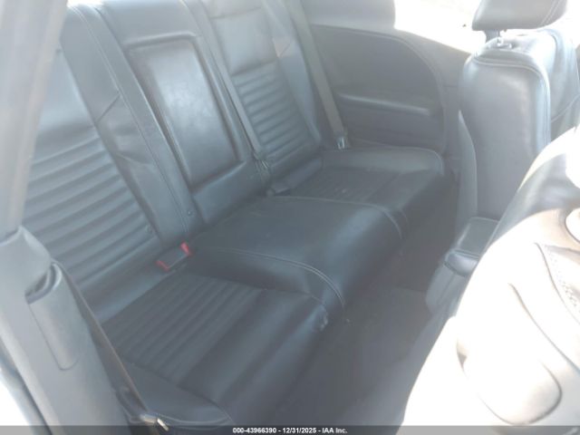 2011 DODGE CHALLENGER 2B3CJ5DT8BH575555 Photo 7