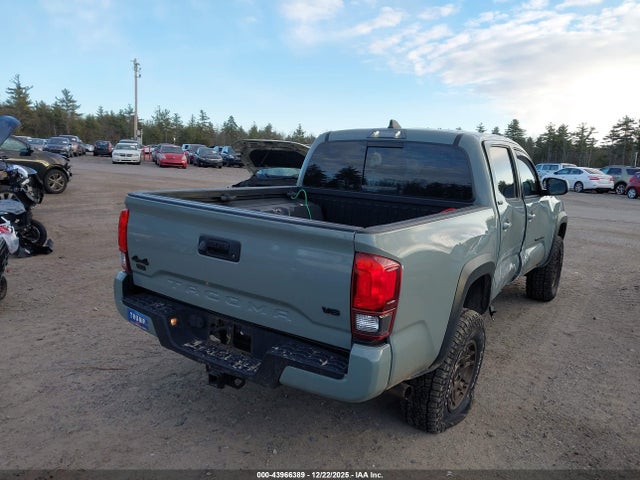 3TMCZ5AN6NM515454 Toyota Tacoma Sr5 V6
