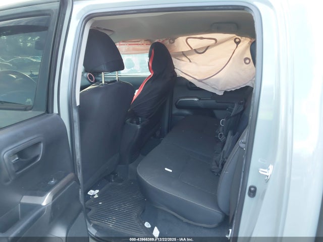 3TMCZ5AN6NM515454 Toyota Tacoma Sr5 V6