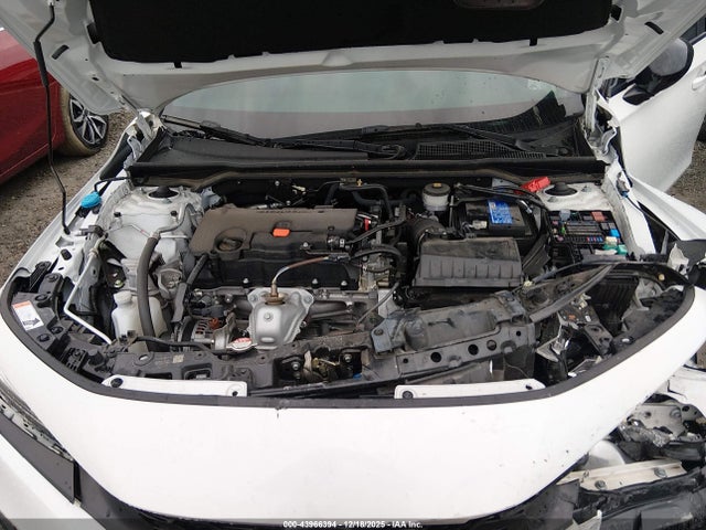 2024 Honda Civic Sport მანქანა იყიდება აუქციონზე, vin: 19XFL2H87RE031581, აუქციონის ნომერი: 43966394