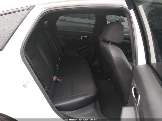 2024 Honda Civic Sport მანქანა იყიდება აუქციონზე, vin: 19XFL2H87RE031581, აუქციონის ნომერი: 43966394