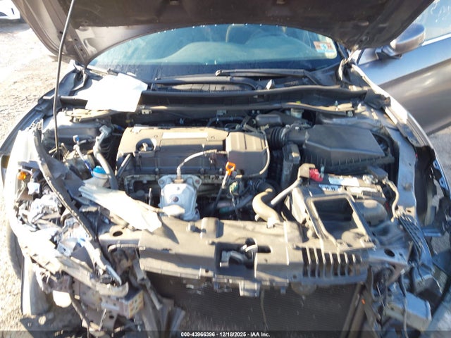 Honda ACCORD EX 2015 1HGCR2F72FA155849 Image 10