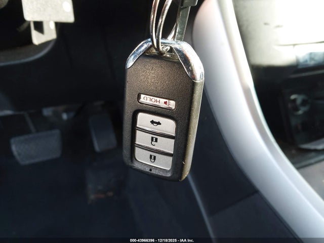 Honda ACCORD EX 2015 1HGCR2F72FA155849 Image 11