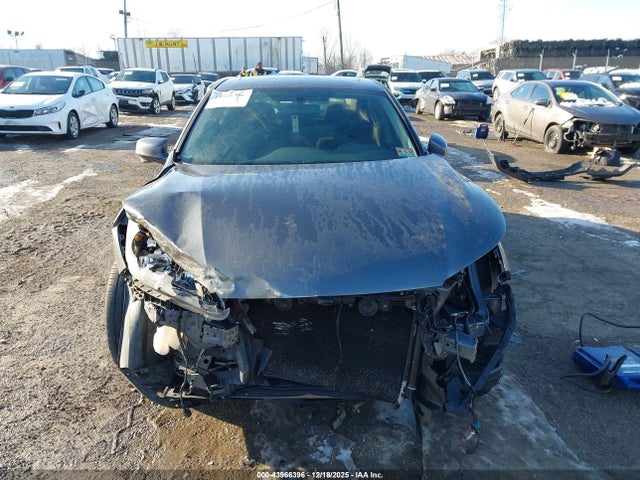 Honda ACCORD EX 2015 1HGCR2F72FA155849 Image 13