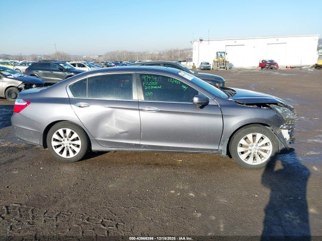 Honda ACCORD EX 2015 1HGCR2F72FA155849 Image 14