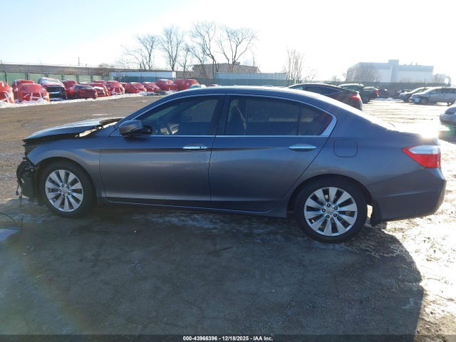 Honda ACCORD EX 2015 1HGCR2F72FA155849 Image 15