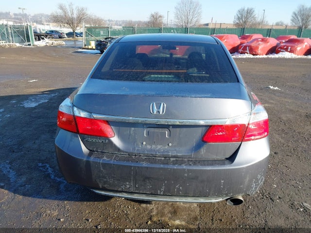 Honda ACCORD EX 2015 1HGCR2F72FA155849 Image 17