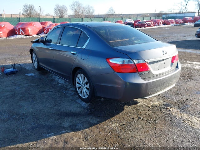 Honda ACCORD EX 2015 1HGCR2F72FA155849 Image 3