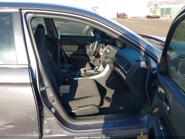 Honda ACCORD EX 2015 1HGCR2F72FA155849 Image 5