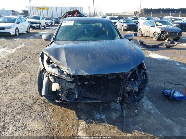 Honda ACCORD EX 2015 1HGCR2F72FA155849 Image 6