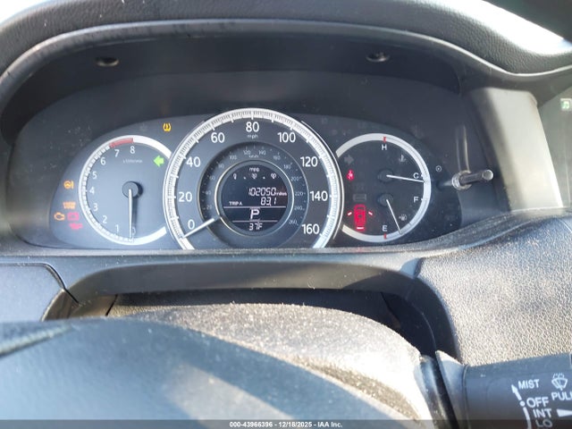 Honda ACCORD EX 2015 1HGCR2F72FA155849 Image 7