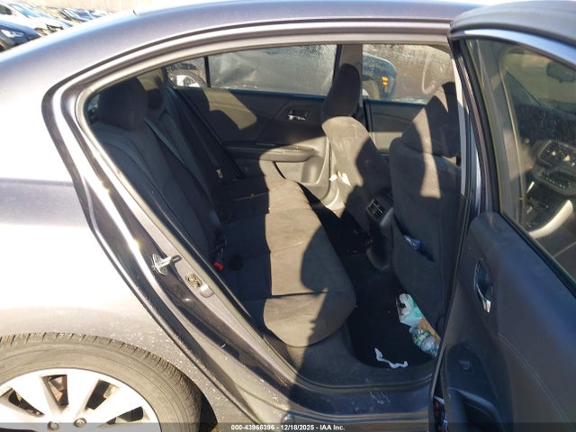 Honda ACCORD EX 2015 1HGCR2F72FA155849 Image 8