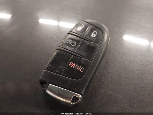 2015 CHRYSLER 200 1C3CCCAB9FN746906 Photo 10