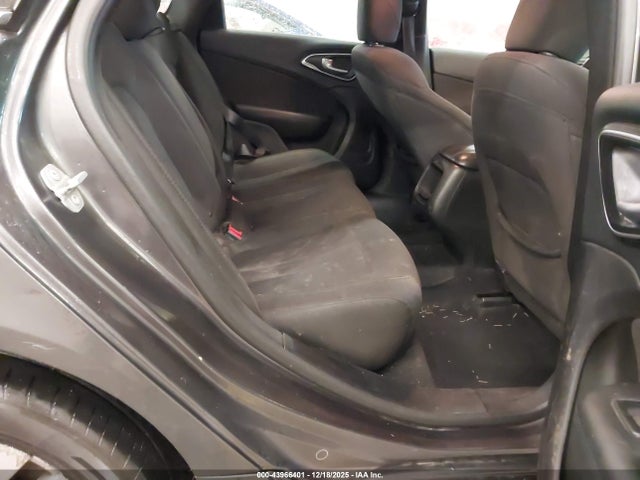 2015 CHRYSLER 200 1C3CCCAB9FN746906 Photo 7
