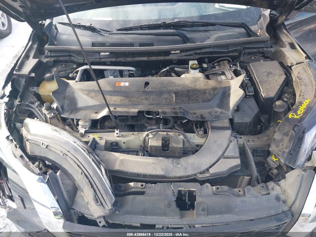 2022 MITSUBISHI OUTLANDER JA4J4TA8XNZ041473 Photo 9