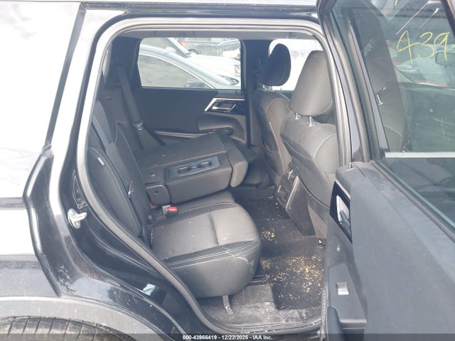 2022 MITSUBISHI OUTLANDER JA4J4TA8XNZ041473 Photo 7