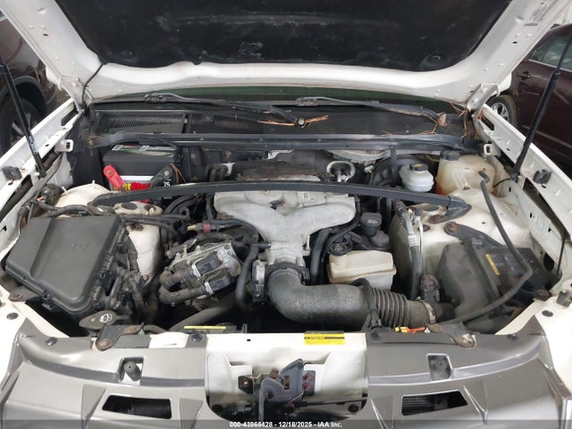 2004 CADILLAC SRX 1GYEE637240164031 Photo 9