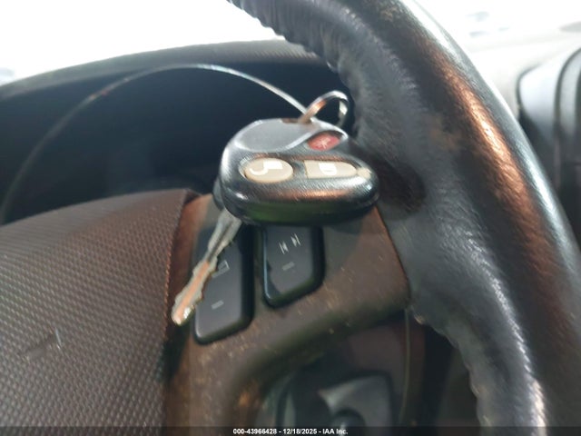 2004 CADILLAC SRX 1GYEE637240164031 Photo 10