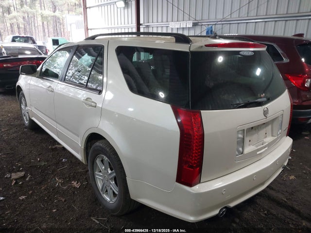 2004 CADILLAC SRX 1GYEE637240164031 Photo 2