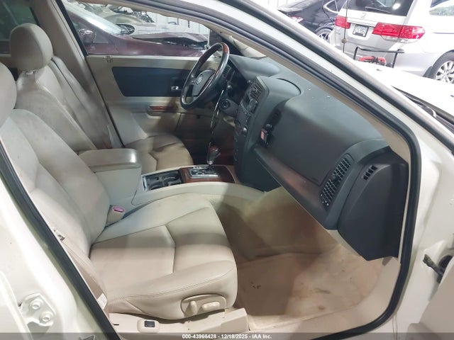 2004 CADILLAC SRX 1GYEE637240164031 Photo 4