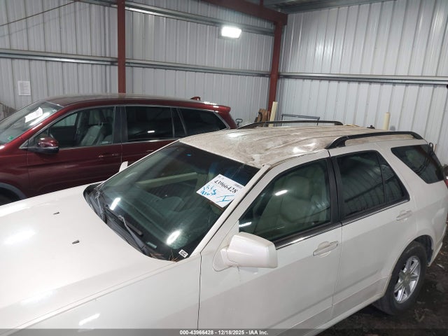 2004 CADILLAC SRX 1GYEE637240164031 Photo 5