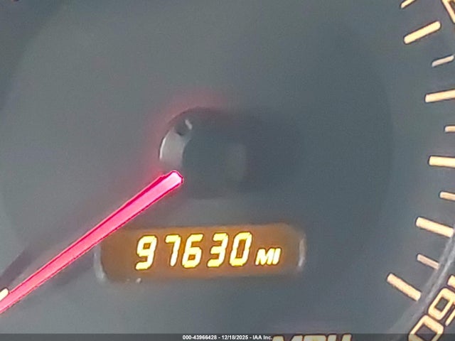 2004 CADILLAC SRX 1GYEE637240164031 Photo 6