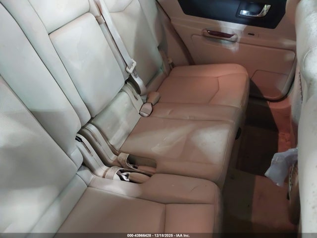 2004 CADILLAC SRX 1GYEE637240164031 Photo 7