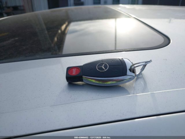 2009 MERCEDES-BENZ S 550 WDDNG71XX9A241468 Photo 10