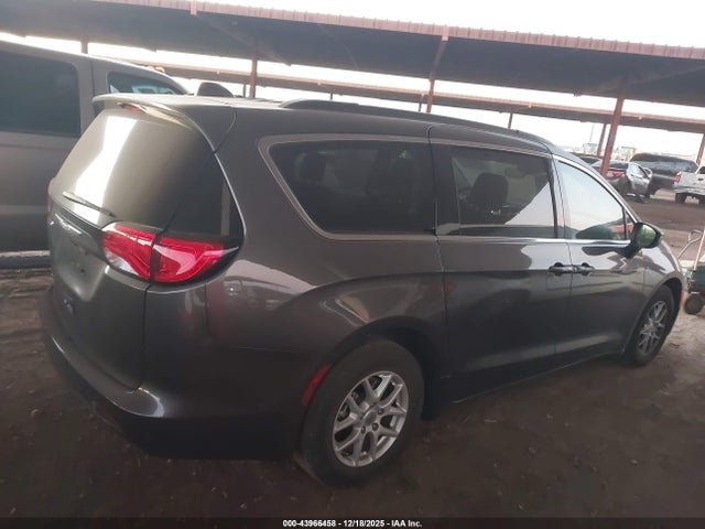 Chrysler Voyager 2021 2C4RC1DG8MR568388 Image 13
