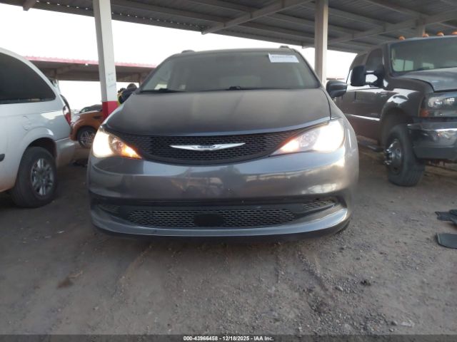 2021 CHRYSLER VOYAGER 2C4RC1DG8MR568388 Photo 5