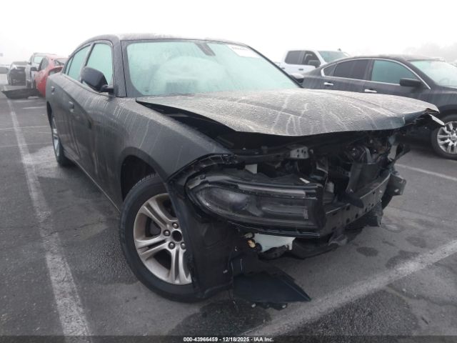 2015 DODGE CHARGER 2C3CDXBG3FH870872