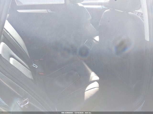 2012 AUDI A4 WAUHFAFL0CN007723 Photo 7