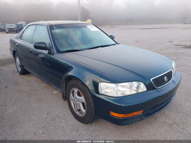 1996 ACURA 3.2TL JH4UA364XTC005363 Photo 0